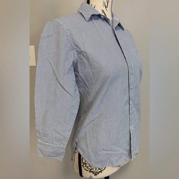 Crewcuts Boys Button Down Shirt - Picture 4 of 9